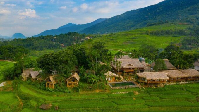 Mai Chau - Pu Luong 3D2N Tour - Additional Information