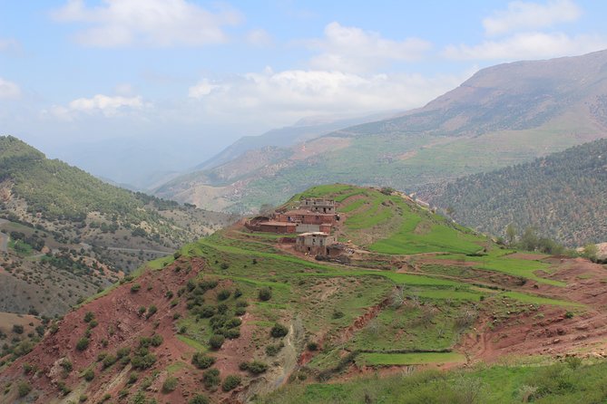 Majestic Atlas Mountains & Berber Villages Day Trip From Marrakech - Last Words