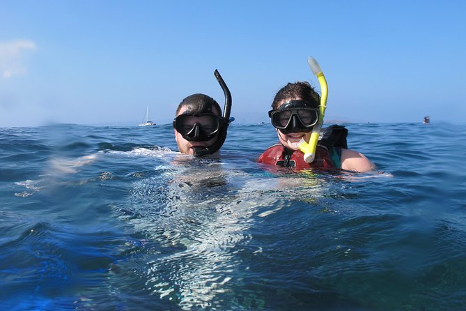 Makena-Wailea Explorer Trip in Maui - Booking Information