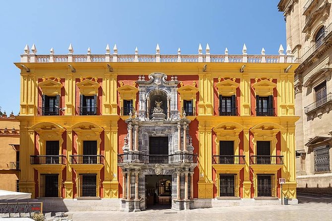 Malaga Shore Excursion: Small-Group Scenic & Walking Tour - Additional Information