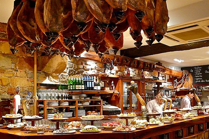 Malaga Tapas Tour and Wine - Meeting and Cancellation Policy