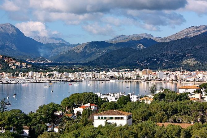 Mallorca: 4-Hour Tour of Formentor by Bus and Boat From North Area - Booking Information and Flexibility