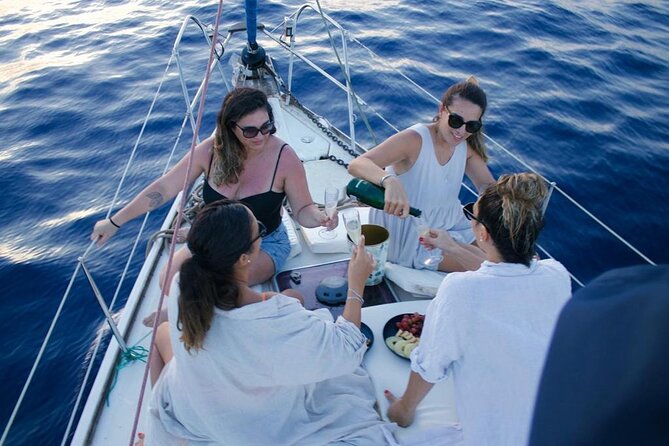 Mallorca Private Sunset Sailing From Port Dandratx - Customer Reviews and Ratings