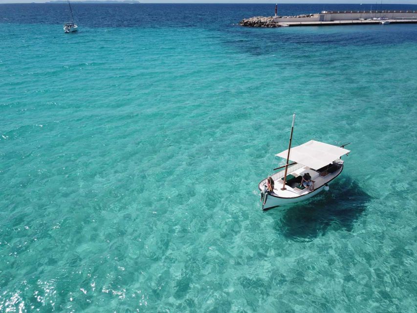 Mallorca: Southern Beaches Private Llaut Boat Tour - Customer Reviews