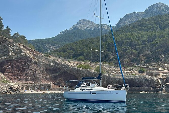 Mallorca West Coast Full-Day Sailing Tour With Drinks and Snacks - Exclusions