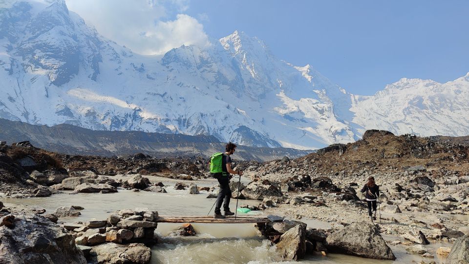 Manaslu Curcit Trekking - Things to Consider