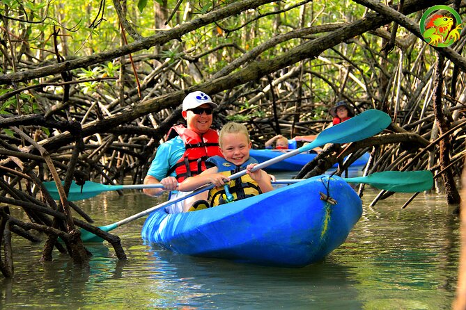 Mangrove Damas Island Kayak Tours - Additional Offerings