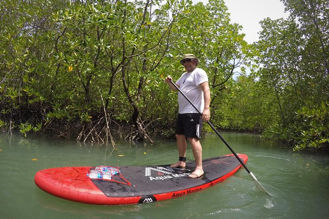 Mangroves SUP Tour Phuket - Operating Hours