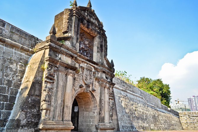 Manila Old and New: Sightseeing Tour Including Intramuros and Fort Santiago - Common questions