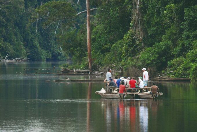 Manu Rainforest Tour 6 Days - Safety Measures and Contact Information