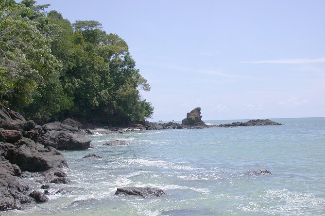 Manuel Antonio National Park Full Day Tour From San Jose - Overall Experience