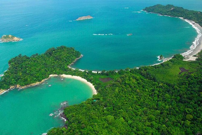 Manuel Antonio National Park One Day Tour From San Jose - Sustainable Tourism Efforts