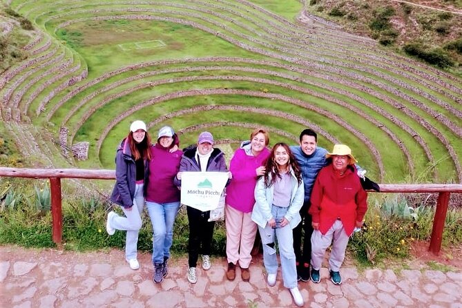 Maras, Moray & Salt Mines Tour - Cancellation Policy Details