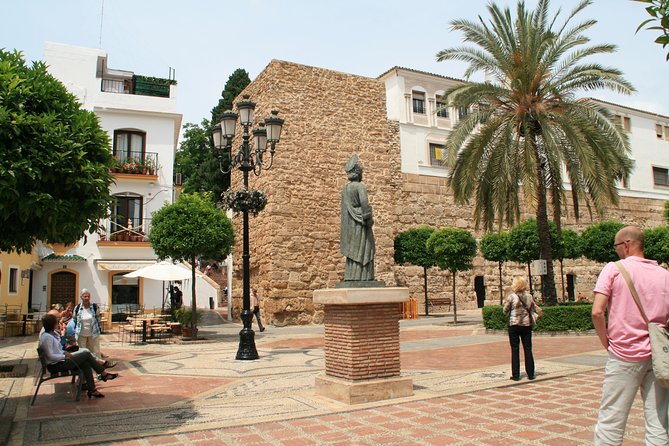 Marbella and Mijas Full Day Tour From Malaga - Additional Information