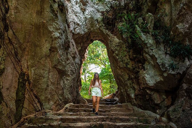 Marble Mountains-Am Phu Cave-Monkey Mountains From Hoi An/Da Nang - Additional Information, Reviews, and Cancellation Policy