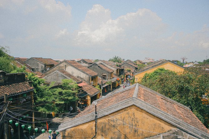 Marble Mountains - Hoi An Ancient Town Sunset Daily Ingroup Tour - Overall Experience and Tour Guide Experience