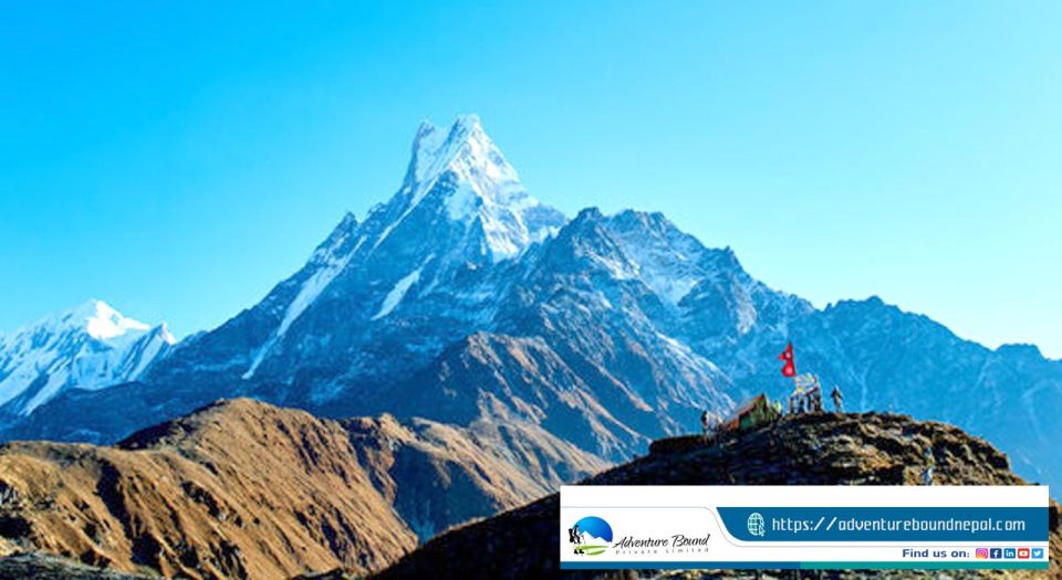 Mardi Himal Trekking - 6 Days - Common questions