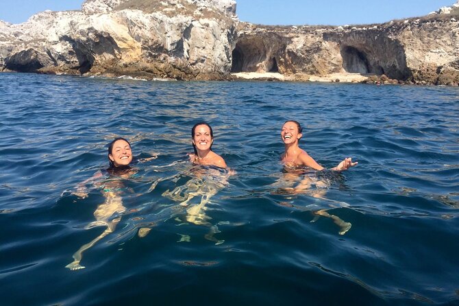 Marietas Islands Eco Discovery Snorkeling Adventure - Last Words