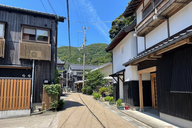 Maritime Splendors of Kyoto: A Comprehensive Sea Tour - Helpful Resources