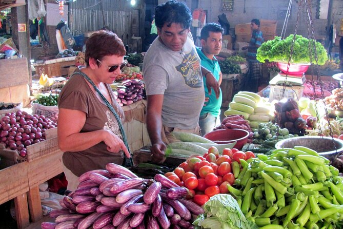 Market Tour and Cooking Class From Colombo - Help and Support