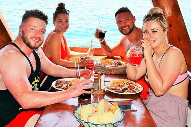 Marmaris Booze Cruise With Ultra All Inclusive Drinks & BBQ Lunch - Common questions