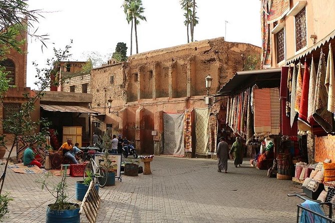 Marrakech City Tour: Half-Day Guided Tour - Last Words