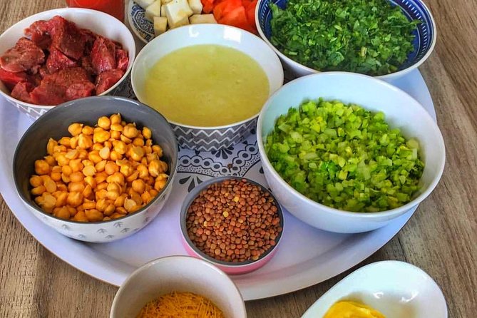 Marrakech Masterchef - Moroccan Cooking Class in a Farm - Know the Cancellation and Refund Policy