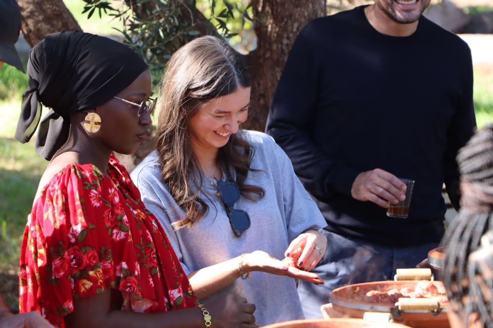 Marrakech: Moroccan Cooking Class in a Farm - Last Words