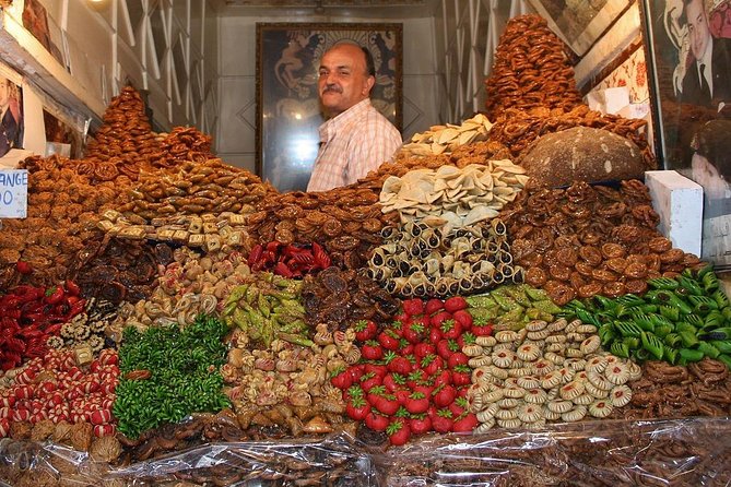 Marrakech Souks Guided Walking Tour - Customer Experience and Satisfaction