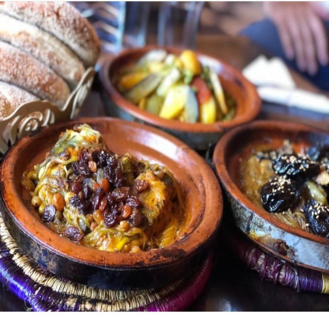 Marrakesh Food Tour: 3-Hour Tasting With Local Guide - Tour Preparation