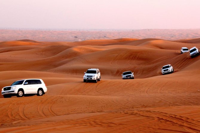 Marrakesh to Fez 3-Days Desert Tour From Marrakesh - Transportation Information