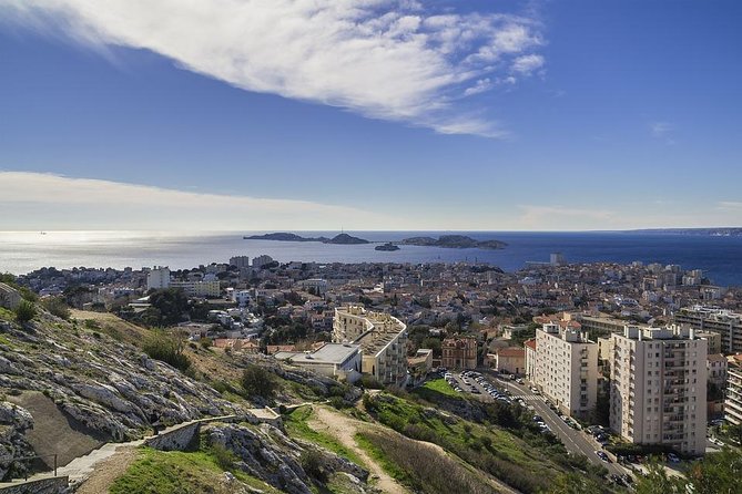 Marseille Like a Local: Customized Private Tour - Transportation and Logistics