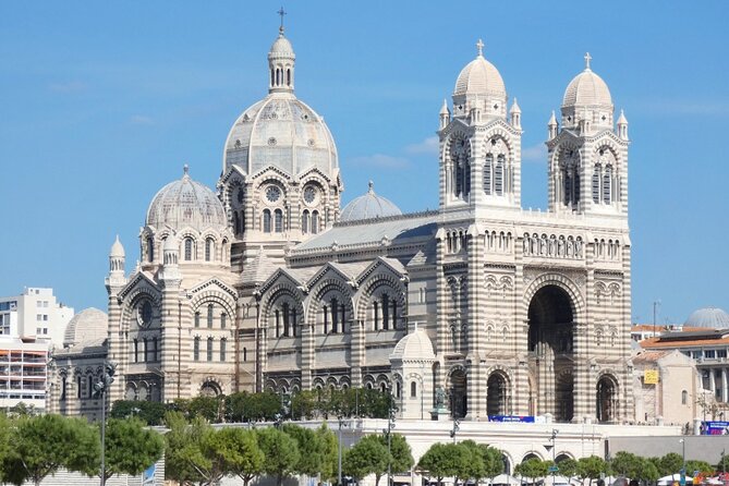 Marseille Self-Guided Audio Tour - Customer Reviews and Ratings