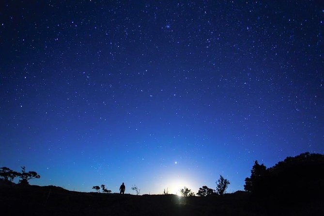 Maunakea Stellar Explorer From KONA - Key Features