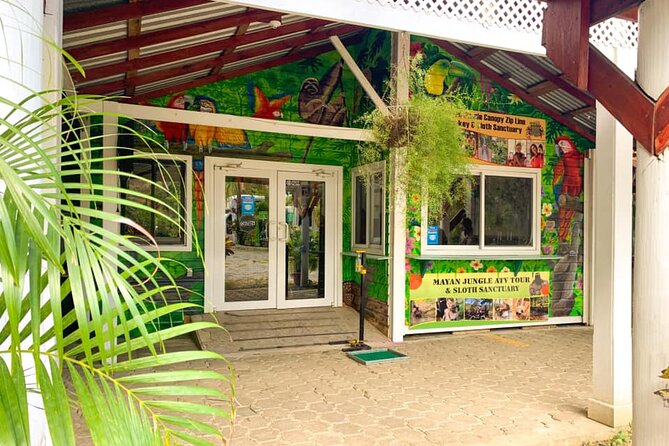 Mayan Jungle ATV, Optional Monkeys/Sloths/Macaws Sanctuary & West Bay Beach - Customer Satisfaction