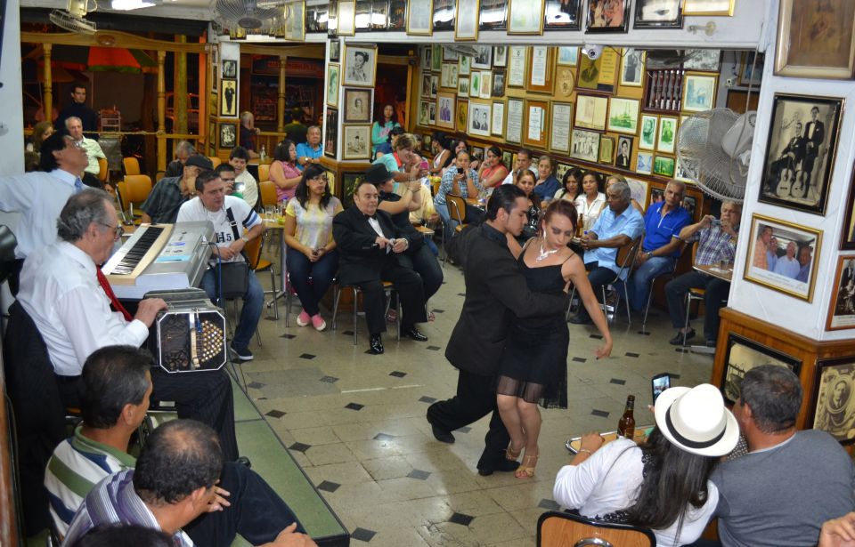 Medellín: 4-Hour Tango Adventure With Locals - Last Words