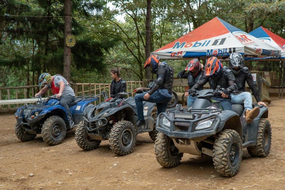 Medellin ATV Tour - An Unforgettable Experience - Ensuring a Safe and Memorable Experience