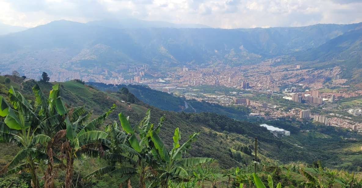 Medellin: Coffee Farm Tour & Spa With Overnight Glamping - Inclusions