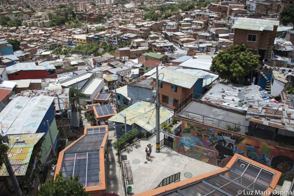 Medellin: Comuna 13 and Social Innovation Tour - Booking Information and Suitability