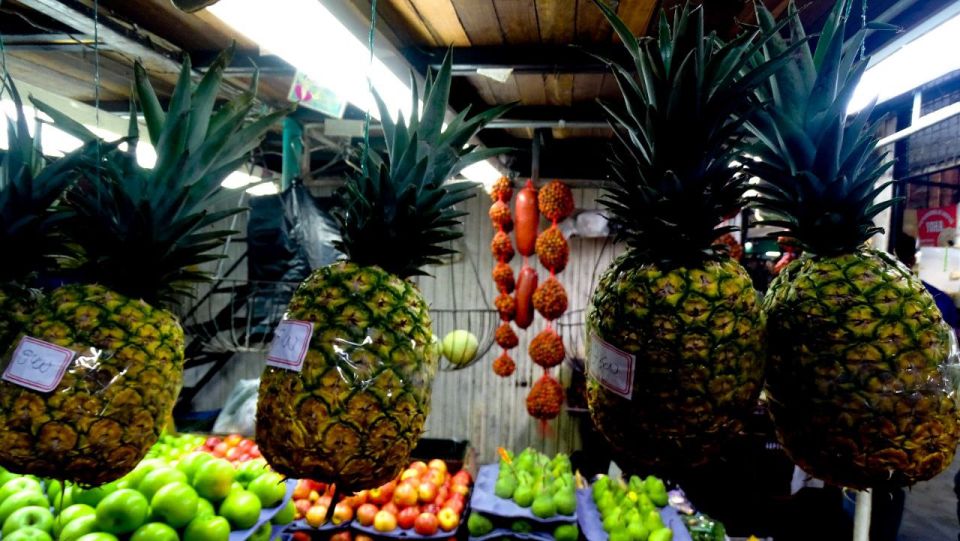 Medellín: Exotic Fruits and Explore the Local Markets - Customer Feedback