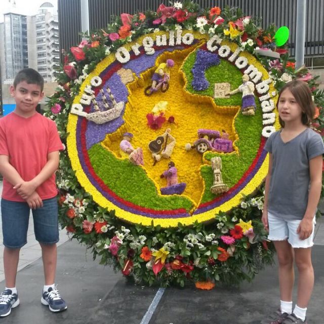 Medellín: Flower Farm & Silletero History Tour - Customer Feedback and Additional Information