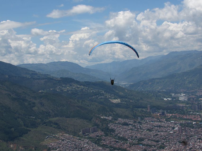 Medellín From the Sky: Free Photos and Videos - Attire Recommendations