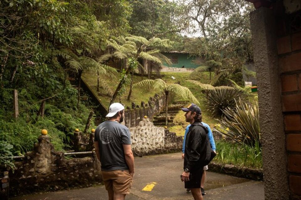 Medellin: Pablo Escobar, Dark Times & the New Medellin Tour - Guides Expertise