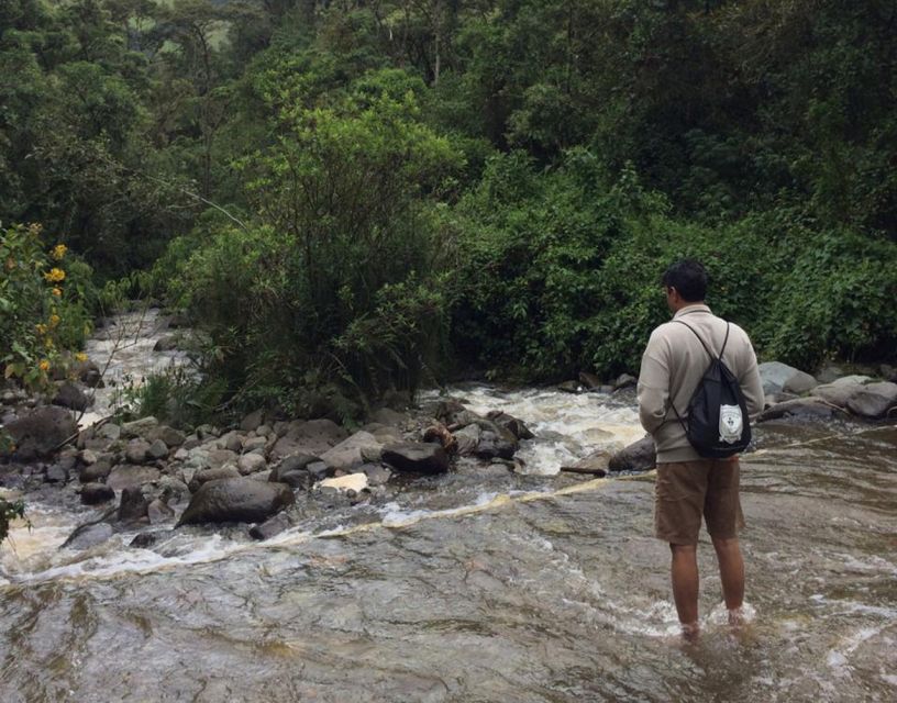 Medellin: Rio Claro Adventure Tour - Common questions