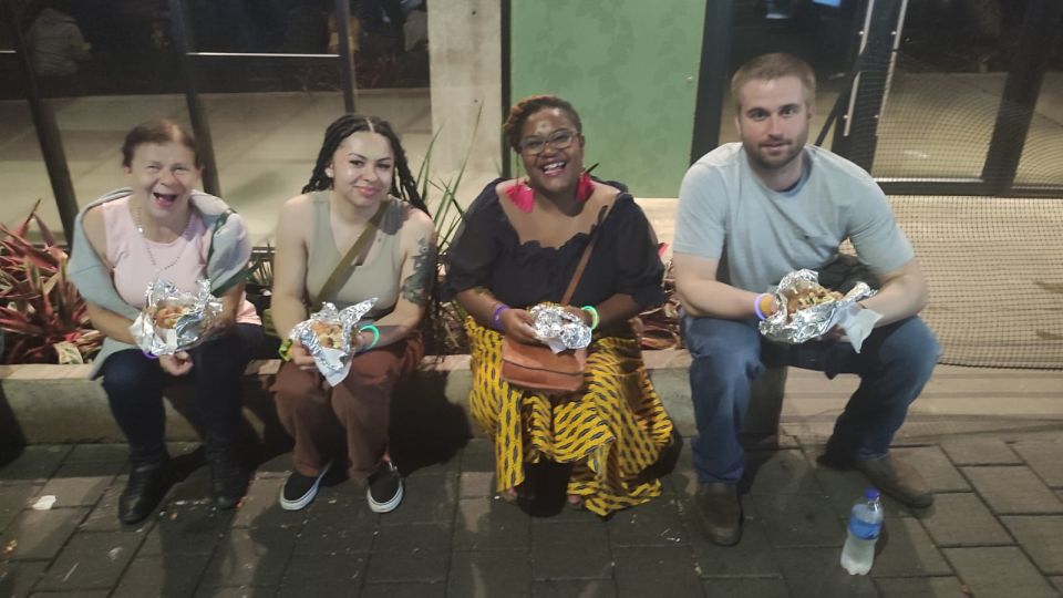 Medellin: Street Food and Poblado Rooftop Tour With a Local - Review Summary