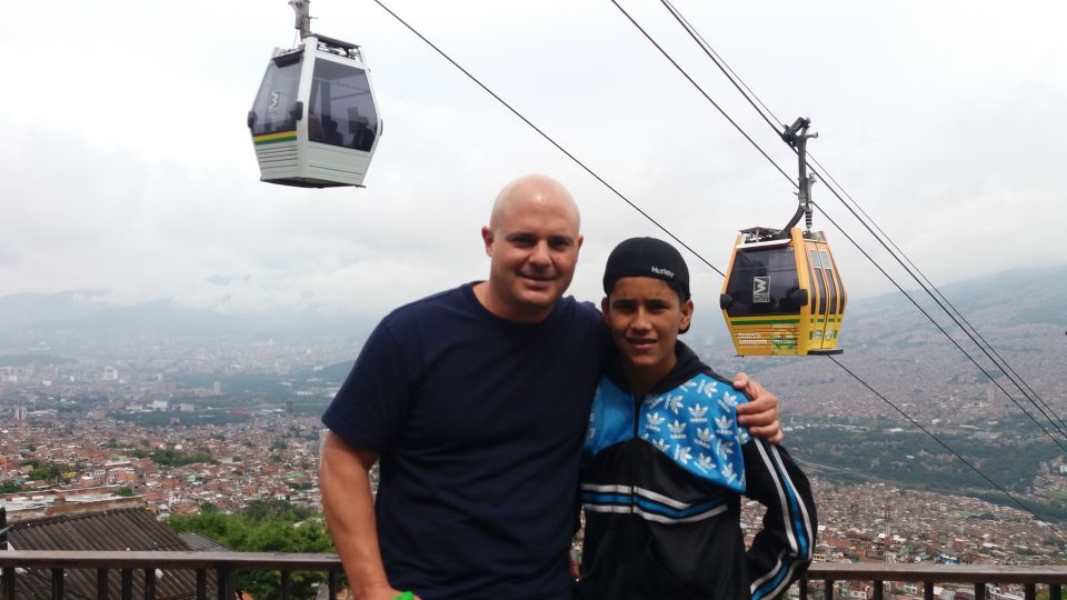 Medellín: Walking Tour With Cable Car and Botero Plaza - Payment Options