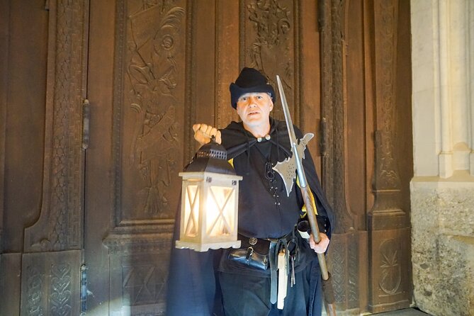 Medieval City Tour With Night Watchman in Munich - Customer Reviews