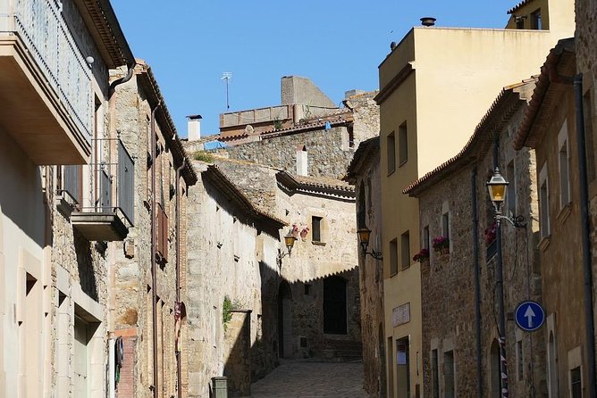 Medieval Towns, Girona, Wines and the Costa Brava in Private - Indulge in Local Wines