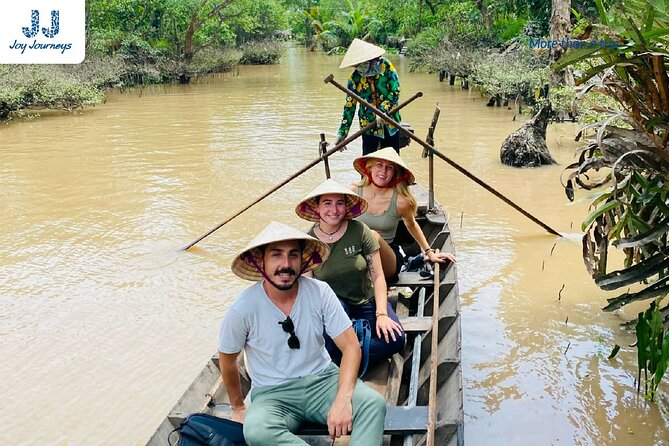 Mekong Delta Cai Rang Floating Market 2-Day Tour - Transportation Arrangements