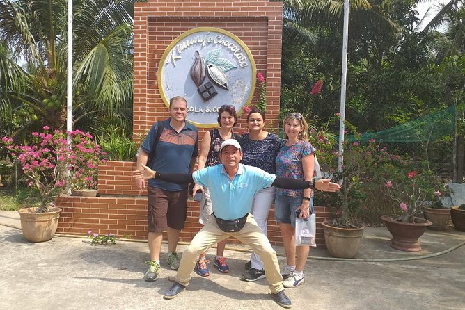 Mekong Delta Full-Day Small-Group Tour  - Ho Chi Minh City - Traveler Reviews and Ratings